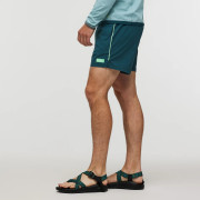 Pantalones cortos de hombre Cotopaxi Brinco 5" Short