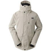 Chaqueta de esquí para hombre Dare 2b Twin Tip Jacket beige Abbey stone