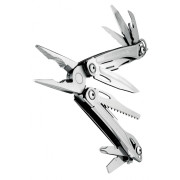 Multiherramienta Leatherman Sidekick