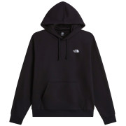 Sudadera de hombre The North Face M Evolution Simple Dome Regular Hoodie negro TNF BLACK