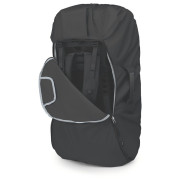 Mochila de senderismo Osprey Farpoint Trek 55