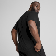 Camiseta de hombre Puma ESS Small Logo Tee