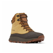 Botas de invierno para hombre Columbia Expeditionist™ Shield marrón Curry, Light Brown