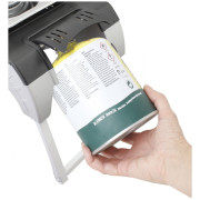 Hornillo de gas Brunner Devil 450