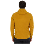 Sudadera funcional de hombre Fundango Nagano Full Zip Hoodie