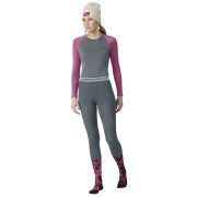 Camiseta funcional de mujer Dynafit Tour Light Merino W L/S Tee