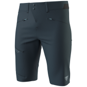 Pantalones cortos de hombre Dynafit Transalper Dst Shorts M azul oscuro 3010 - blueberry