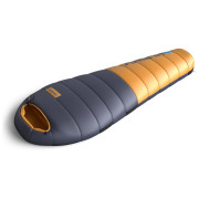 Saco de dormir de plumón Husky Dexter Short