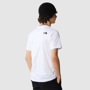 Camiseta de hombre The North Face S/S Never Stop Exploring Tee