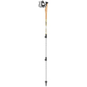 Bastones de carrera de senderos Leki Cross Trail TA 100-135 cm