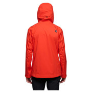 Chaqueta de hombre Black Diamond M Highline Stretch Shell