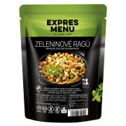 Plato preparado Expres menu Ragú de verduras 300 g