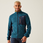 Sudadera funcional de hombre Regatta Baslinn