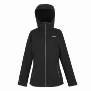 Chaqueta de mujer Regatta Women's Wentwood negro Black(Mocha)