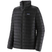 Chaqueta de plumón para hombre Patagonia Down Sweater negro Black