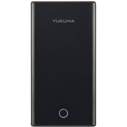 Batería externa Doca Yukuma 10 negro
