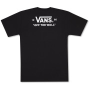 Camiseta de hombre Vans Mn Vans Drop V-B