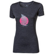 Camiseta funcional de mujer Progress OS Sullana "Fern" 24QN