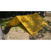 Toldo Warmpeace Shelter Tarp amarillo nugget gold