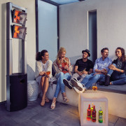 Radiador Enders Ecoline Pure