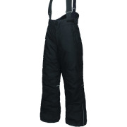 Pantalones para niños Hannah Amidala JR II gris Anthracite