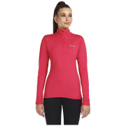 Camiseta funcional de mujer Kilpi Willie-W (2024)