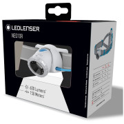 Linterna frontal Ledlenser NEO 10R