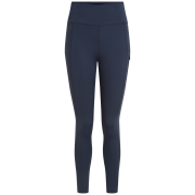 Mallas de mujer Craghoppers Nosilife Adeena Legging azul Blue Navy