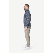 Camiseta con cuello alto Devold Svalbard Wool High Neck