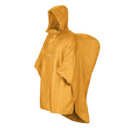 Poncho Ferrino Hiker amarillo yellow