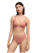 Bragas de mujer Puma 3D Knit Sport Strings 2P