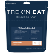 Comida deshidratada Trek’n Eat Celozrnné müsli s ovocem azul