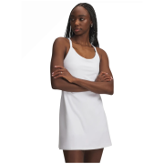Camiseta sin mangas para mujer Under Armour Motion Dress