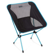 Silla Helinox Chair One XL negro/azul Black