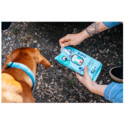 Toallitas húmedas para perros Explorer Dog 40 toallitas húmedas naturales para perros
