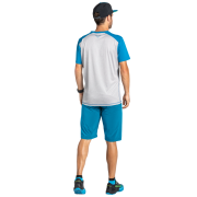 Pantalones cortos de hombre Dynafit Transalper Hybrid M Shorts