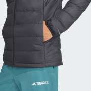 Chaqueta de plumón para hombre Adidas Mt Down Jacket