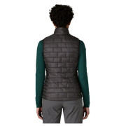 Chaleco de mujer Patagonia W's Nano Puff Vest