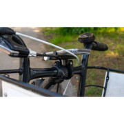 Soporte para bicicleta Swissten BC2