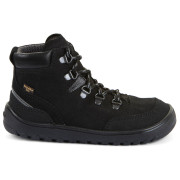 Zapatos barefoot para niños para todo el año Froddo Barefoot Up Trail Tex Black
