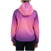 Chaqueta softshell para niños 4F Softshell Jacket F603 Multicolour 3 Allover