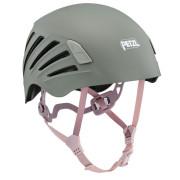 Casco de escalada para mujer Petzl Borea verde Jungle Green