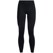 Mallas de mujer Under Armour Authentics Legging negro Black//White