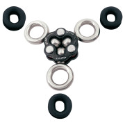 Eje giratorio de trabajo Camp Gyro