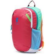 Mochila para niños Cotopaxi Kids' Dimi 12L Backpack Del Dia mix1 Del Dia