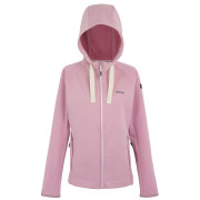 Sudadera de mujer Regatta Vatana rosa Lilas