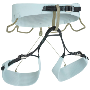 Arnés de mujer Blue Ice W's Cuesta Adj Harness azul claro
