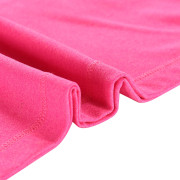 Camiseta para niños Alpine Pro Louso Pink
