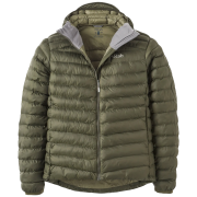 Chaqueta de hombre Rab Cirrus Alpine Jacket verde