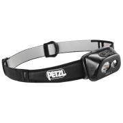 Linterna frontal Petzl Tikka+ negro